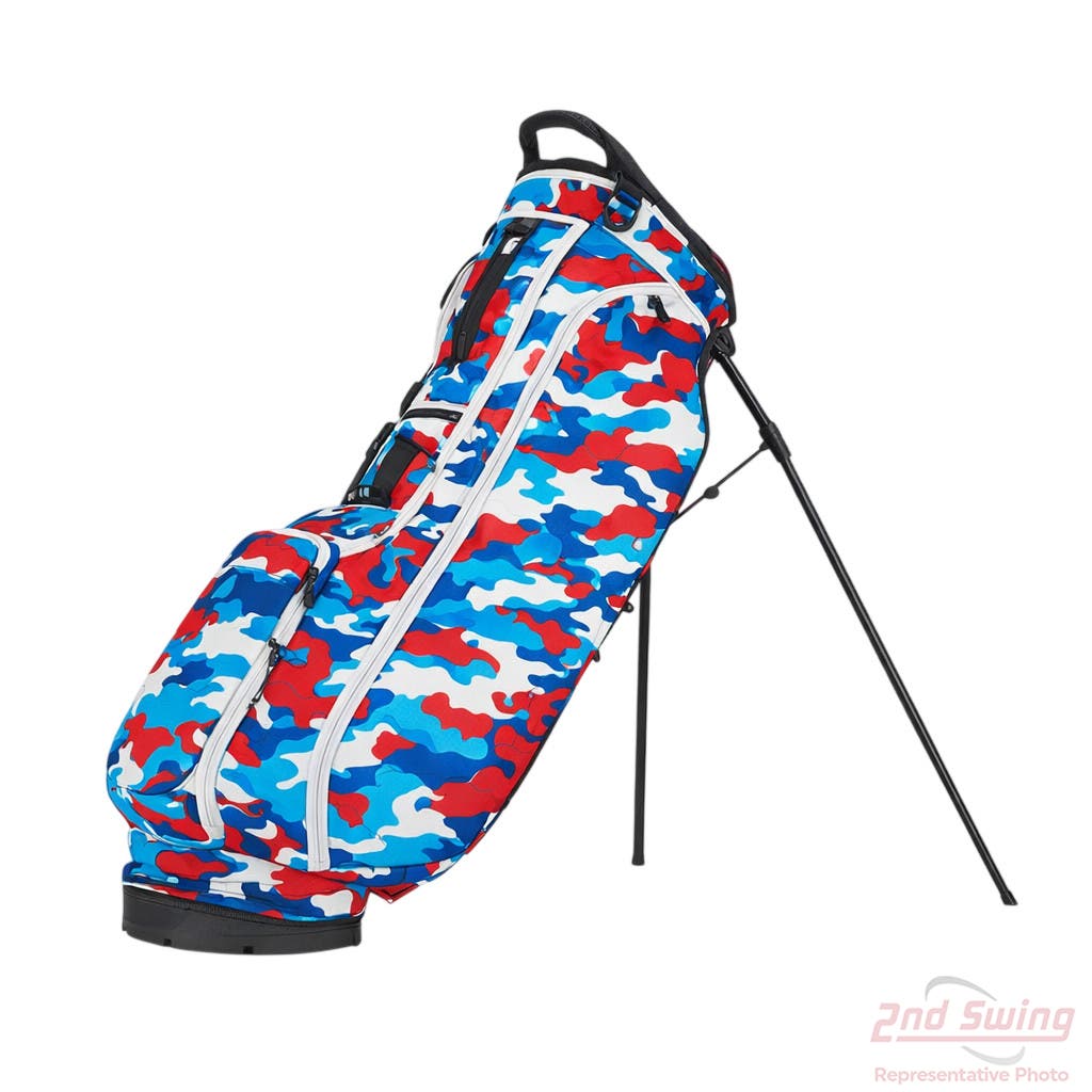 Ping Prodi G Junior Stand Bag (PRODI G JR BAG) | 2nd Swing Golf